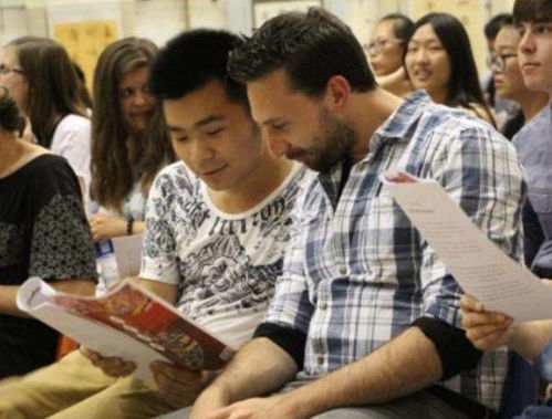 留學(xué)中介全攻略 自費(fèi)出國留學(xué)的“套路”與必知前提