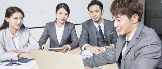 一站式企業開辦專家 解讀邯鄲萬幫會計的專業工商注冊與代理服務